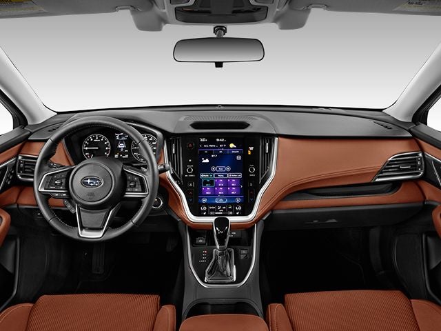 2025 Subaru Legacy Touring XT