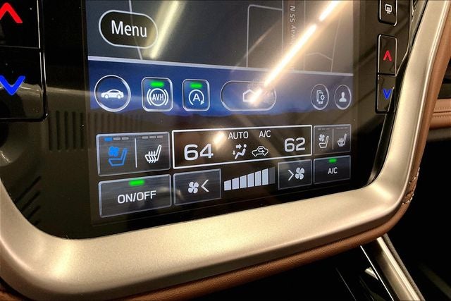2025 Subaru Legacy Touring XT AWD-Sunroof-Adaptive Cruise-Htd/Cooled Leather