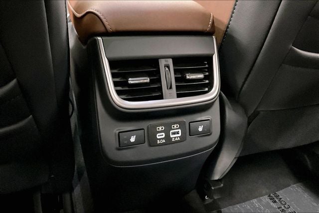 2025 Subaru Legacy Touring XT AWD-Sunroof-Adaptive Cruise-Htd/Cooled Leather