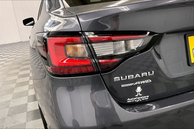 2025 Subaru Legacy Touring XT AWD-Sunroof-Adaptive Cruise-Htd/Cooled Leather