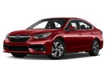 2025 Subaru Legacy Touring XT