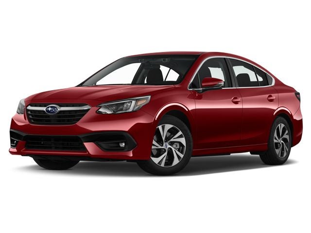 2025 Subaru Legacy Touring XT