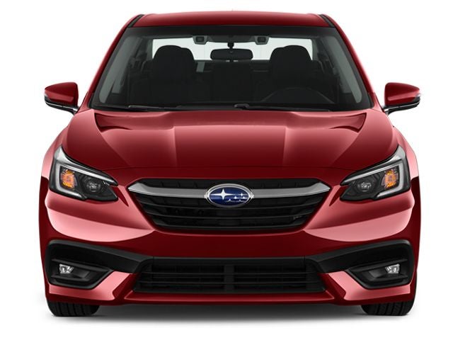 2025 Subaru Legacy Touring XT