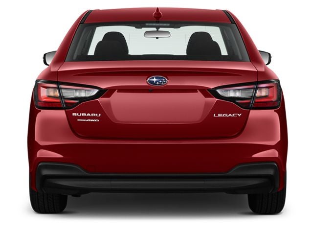 2025 Subaru Legacy Touring XT