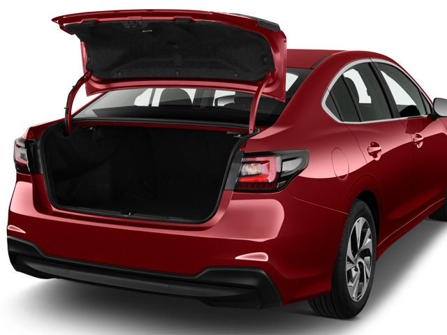 2025 Subaru Legacy Touring XT