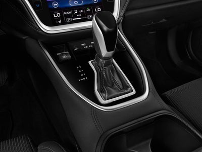 2025 Subaru Legacy Touring XT
