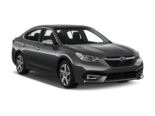 2025 Subaru Legacy Touring XT