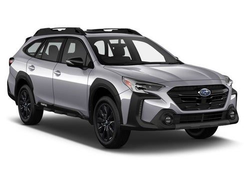 2024 Subaru Outback Onyx Edition AWD-Adaptive Cruise Control-Sunroof