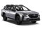 2024 Subaru Outback Onyx Edition AWD-Adaptive Cruise Control-Sunroof