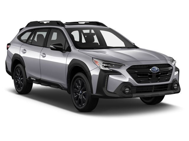 2024 Subaru Outback Onyx Edition AWD-Adaptive Cruise Control-Sunroof