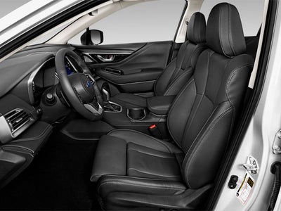 2024 Subaru Outback Onyx Edition AWD-Adaptive Cruise Control-Sunroof