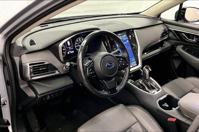 2024 Subaru Outback Onyx Edition AWD-Sunroof-Adaptive Cruise-Htd Seats