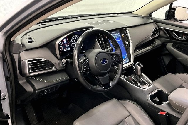 2024 Subaru Outback Onyx Edition AWD-Sunroof-Adaptive Cruise-Htd Seats