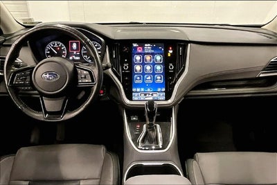 2024 Subaru Outback Onyx Edition AWD-Sunroof-Adaptive Cruise-Htd Seats