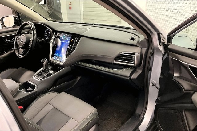 2024 Subaru Outback Onyx Edition AWD-Sunroof-Adaptive Cruise-Htd Seats