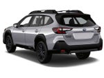 2024 Subaru Outback Onyx Edition AWD-Adaptive Cruise Control-Sunroof