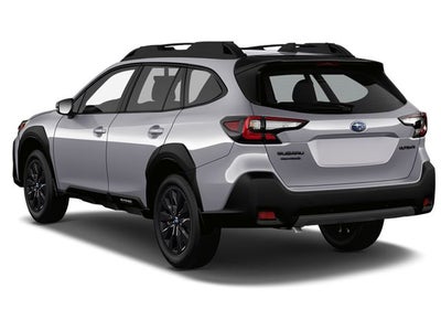 2024 Subaru Outback Onyx Edition AWD-Adaptive Cruise Control-Sunroof