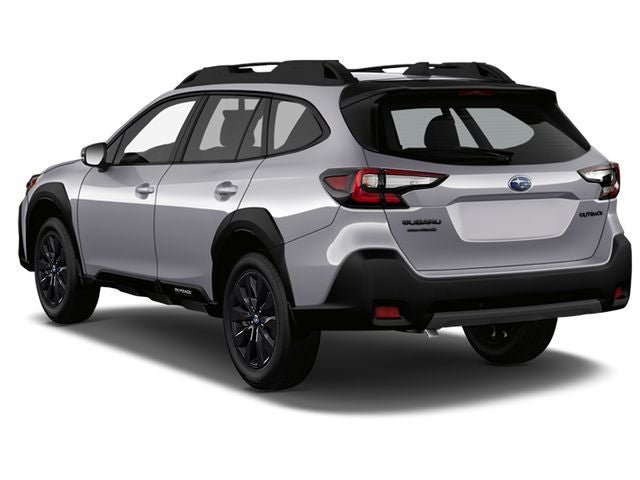 2024 Subaru Outback Onyx Edition AWD-Adaptive Cruise Control-Sunroof