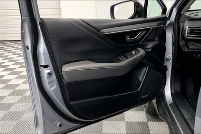 2024 Subaru Outback Onyx Edition AWD-Sunroof-Adaptive Cruise-Htd Seats