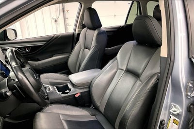 2024 Subaru Outback Onyx Edition AWD-Sunroof-Adaptive Cruise-Htd Seats