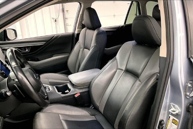2024 Subaru Outback Onyx Edition AWD-Sunroof-Adaptive Cruise-Htd Seats