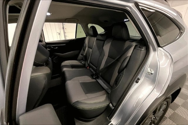 2024 Subaru Outback Onyx Edition AWD-Sunroof-Adaptive Cruise-Htd Seats