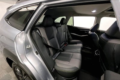 2024 Subaru Outback Onyx Edition AWD-Sunroof-Adaptive Cruise-Htd Seats