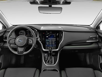 2024 Subaru Outback Onyx Edition AWD-Adaptive Cruise Control-Sunroof