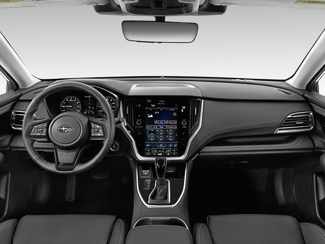 2024 Subaru Outback Onyx Edition AWD-Adaptive Cruise Control-Sunroof