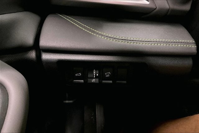 2024 Subaru Outback Onyx Edition AWD-Sunroof-Adaptive Cruise-Htd Seats