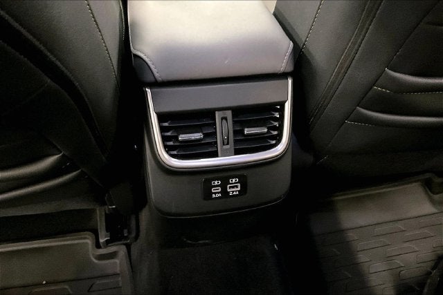 2024 Subaru Outback Onyx Edition AWD-Sunroof-Adaptive Cruise-Htd Seats
