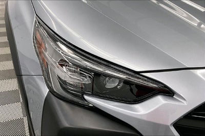 2024 Subaru Outback Onyx Edition AWD-Sunroof-Adaptive Cruise-Htd Seats