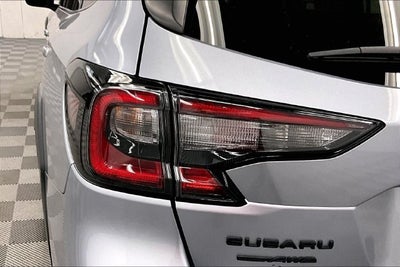 2024 Subaru Outback Onyx Edition AWD-Sunroof-Adaptive Cruise-Htd Seats