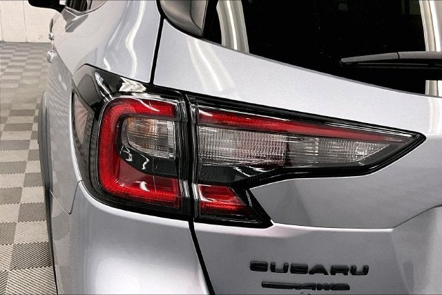 2024 Subaru Outback Onyx Edition AWD-Sunroof-Adaptive Cruise-Htd Seats