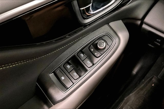 2024 Subaru Outback Onyx Edition AWD-Sunroof-Adaptive Cruise-Htd Seats