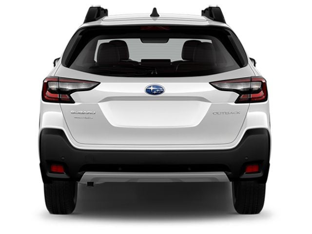 2024 Subaru Outback Onyx Edition AWD-Adaptive Cruise Control-Sunroof