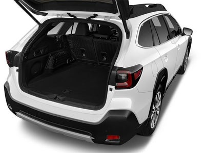 2024 Subaru Outback Onyx Edition AWD-Adaptive Cruise Control-Sunroof