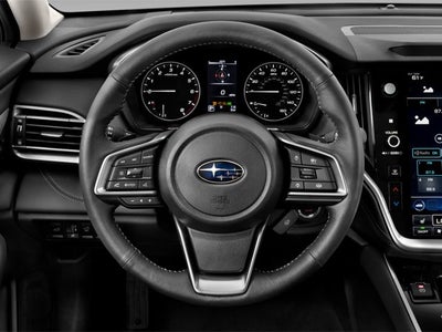 2024 Subaru Outback Onyx Edition AWD-Adaptive Cruise Control-Sunroof