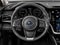 2024 Subaru Outback Onyx Edition AWD-Adaptive Cruise Control-Sunroof