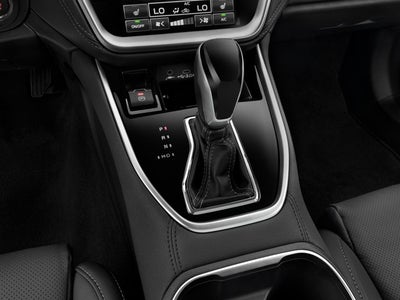 2024 Subaru Outback Onyx Edition AWD-Adaptive Cruise Control-Sunroof