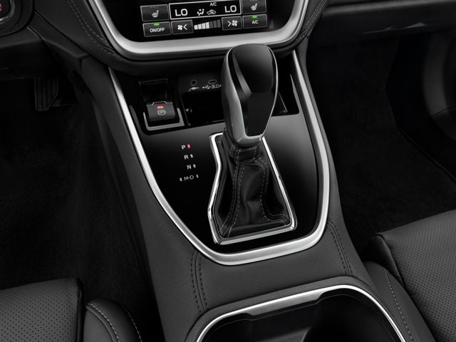 2024 Subaru Outback Onyx Edition AWD-Adaptive Cruise Control-Sunroof