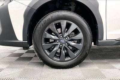 2025 Subaru Outback Onyx Edition AWD-Sunroof-Adaptive Cruise-Htd Seats
