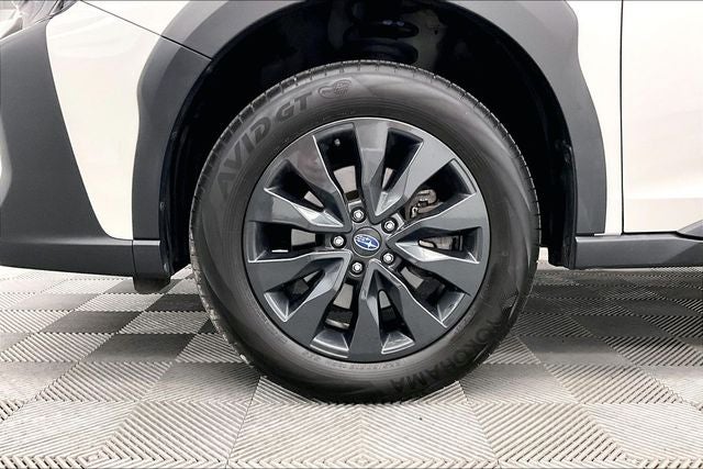 2025 Subaru Outback Onyx Edition AWD-Sunroof-Adaptive Cruise-Htd Seats