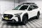 2025 Subaru Outback Onyx Edition AWD-Sunroof-Adaptive Cruise-Htd Seats