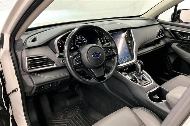 2025 Subaru Outback Onyx Edition AWD-Sunroof-Adaptive Cruise-Htd Seats