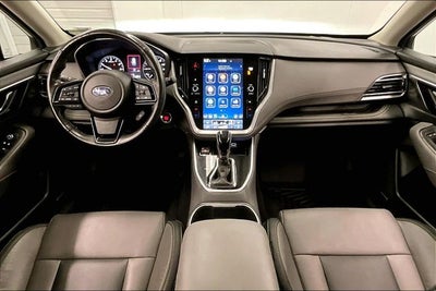 2025 Subaru Outback Onyx Edition AWD-Sunroof-Adaptive Cruise-Htd Seats