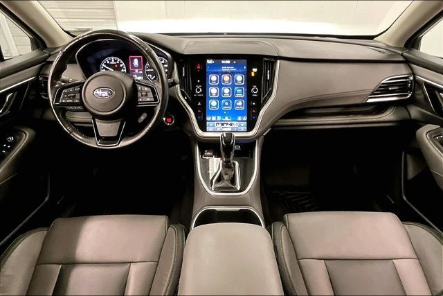 2025 Subaru Outback Onyx Edition AWD-Sunroof-Adaptive Cruise-Htd Seats