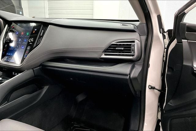 2025 Subaru Outback Onyx Edition AWD-Sunroof-Adaptive Cruise-Htd Seats