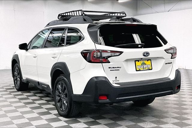 2025 Subaru Outback Onyx Edition AWD-Sunroof-Adaptive Cruise-Htd Seats