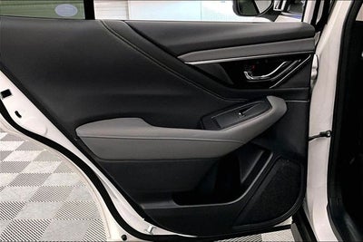2025 Subaru Outback Onyx Edition AWD-Sunroof-Adaptive Cruise-Htd Seats